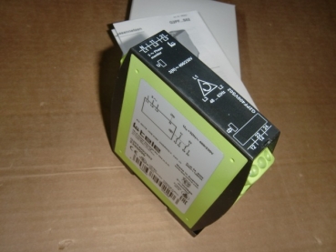 G2PF400VS02 Phasenüberwachungsrelais 3/Nx400/230VAC